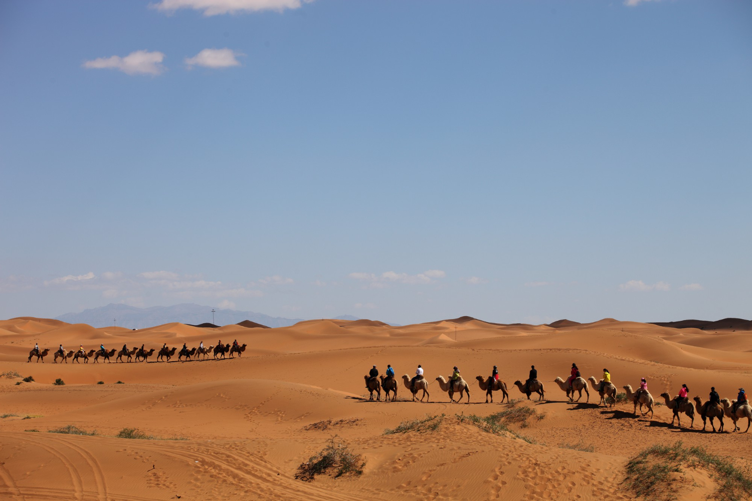 Moroccan Landscape