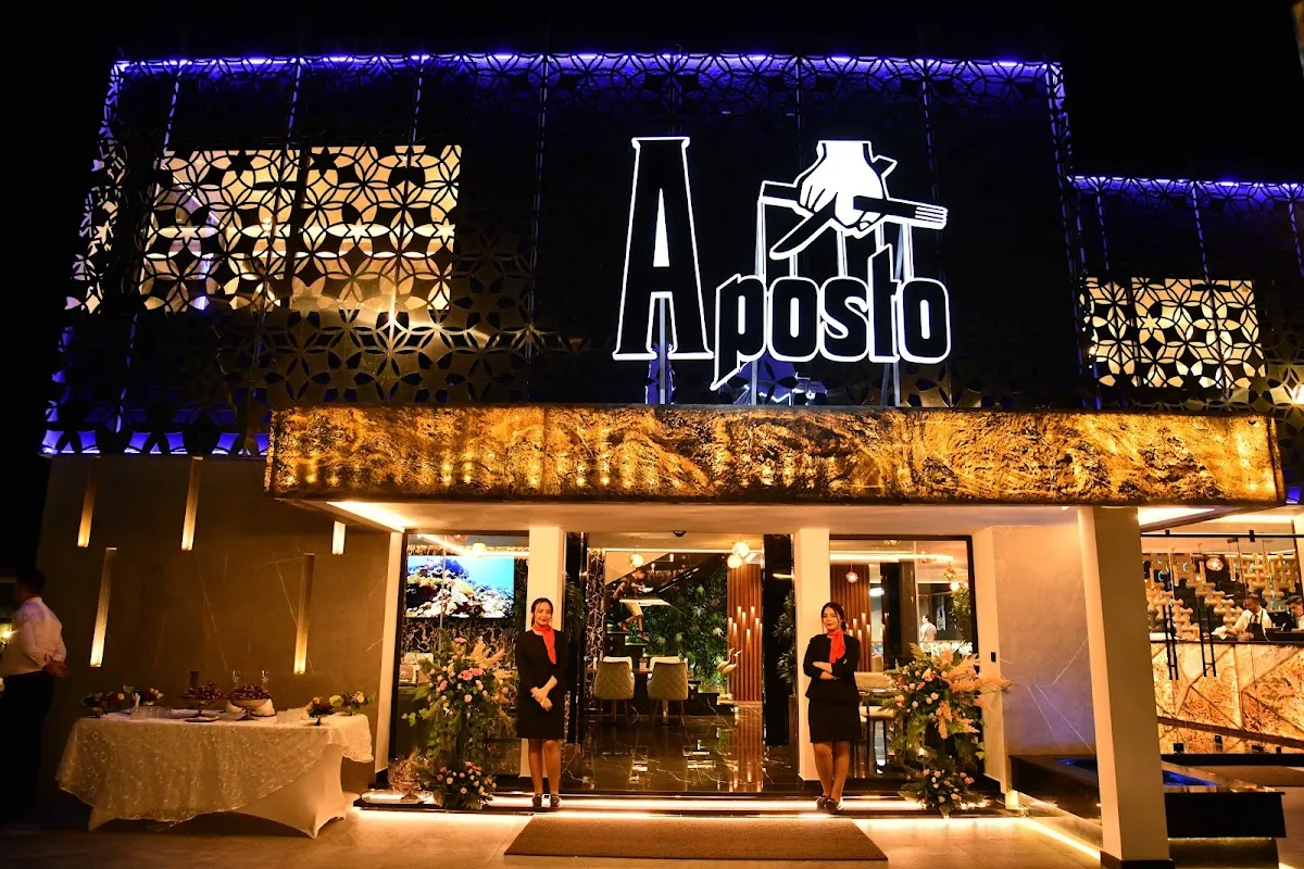 Aposto