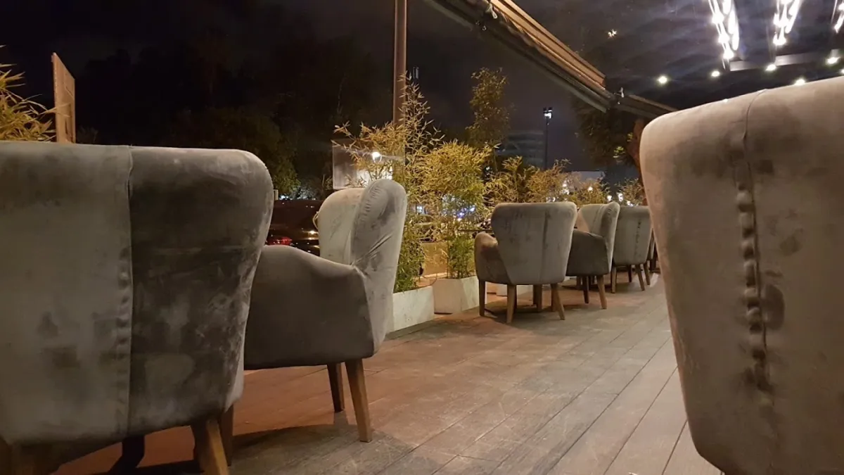 Art Lounge