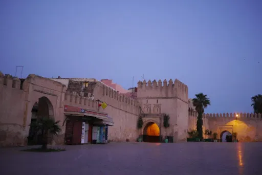 Bab El Makam Place