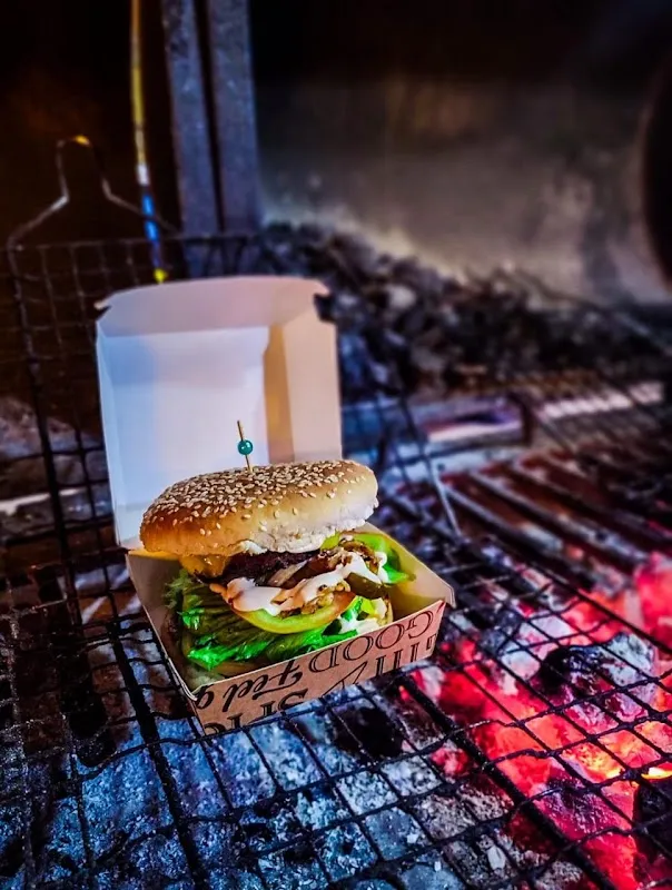 BARBECUE BROTHER'S