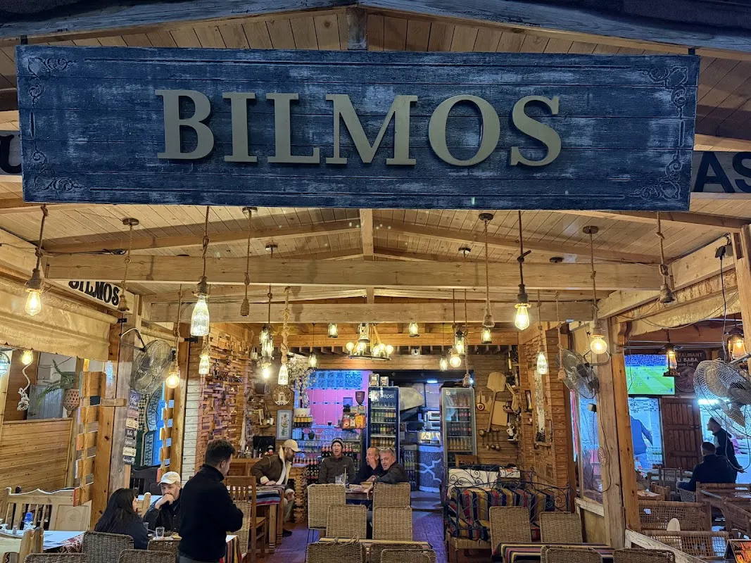 Bilmos