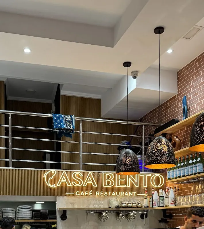 Casa Bento