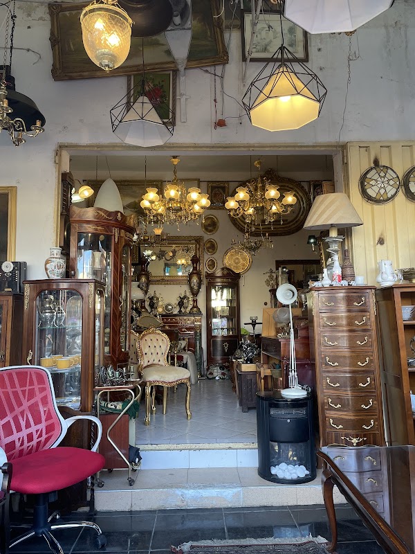 Casabarata Market