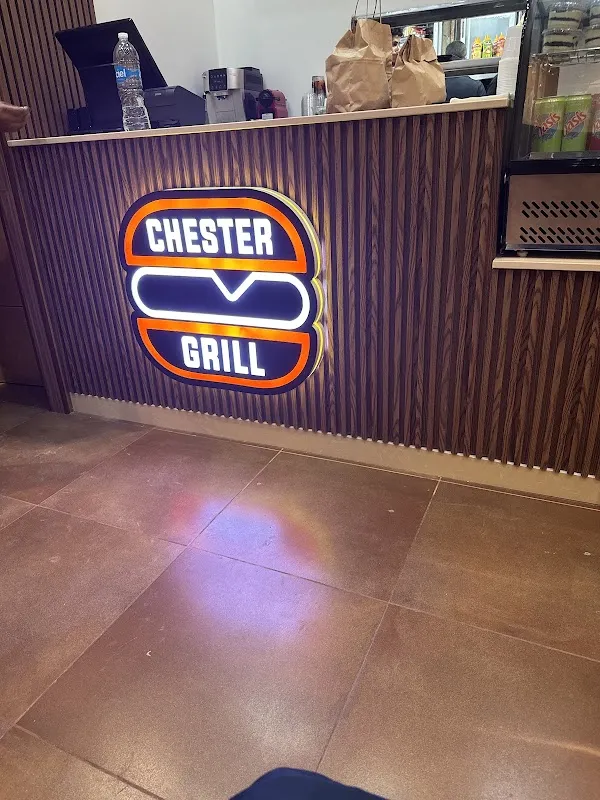 CHESTER GRILL