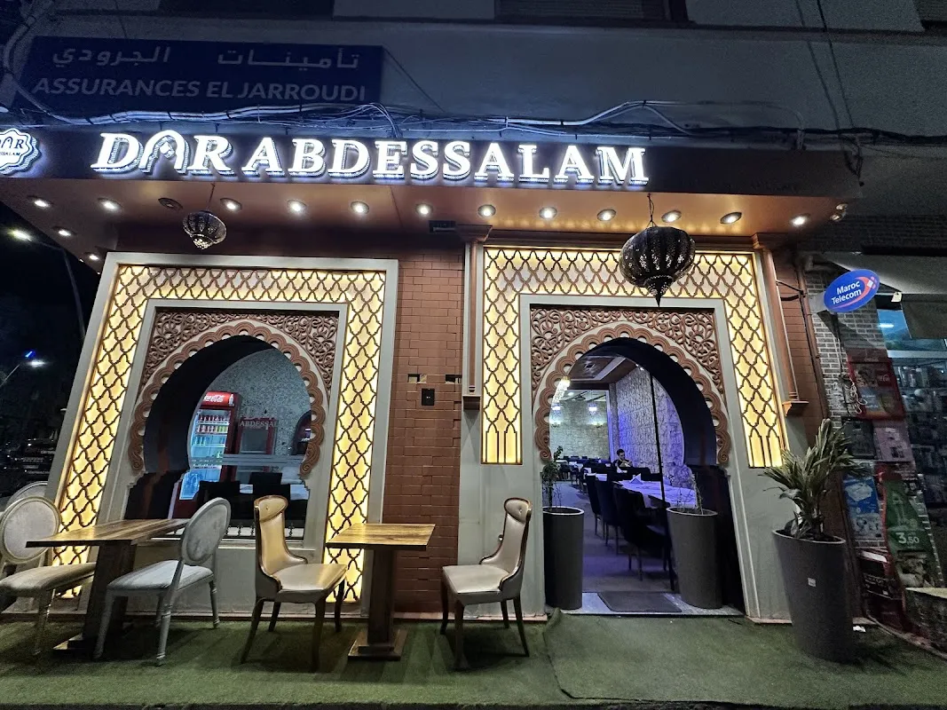 Dar Abdesalam