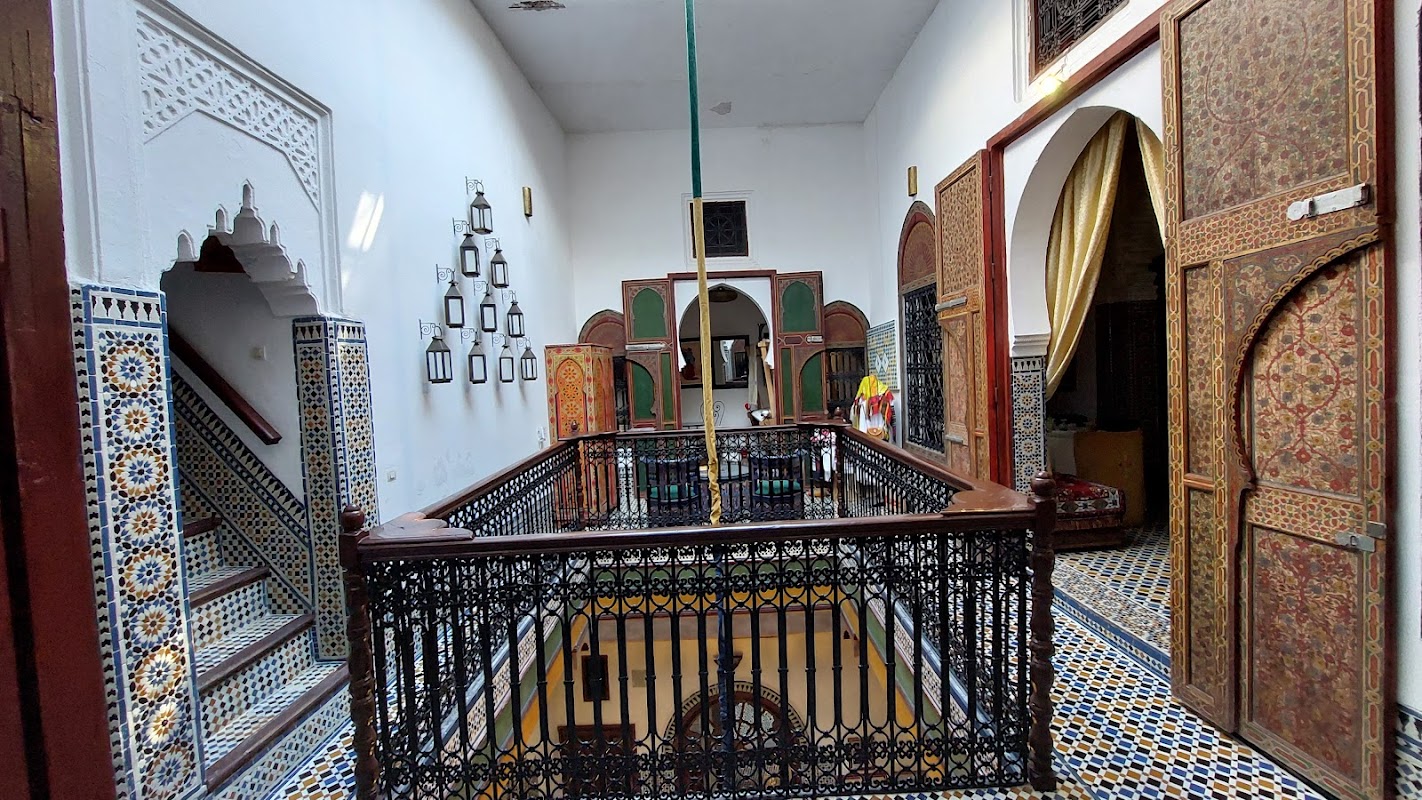 Dar La Médina Tetawen