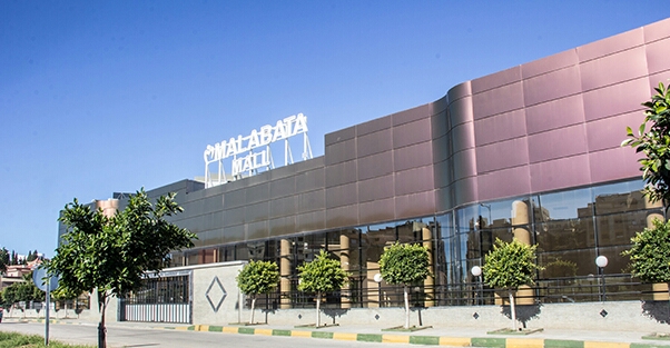 Malabata Mall