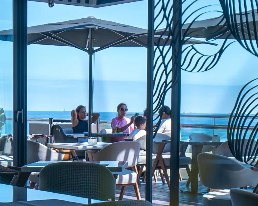 Moods Café-Restaurant