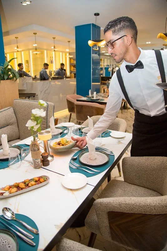 Salpicon Restaurant