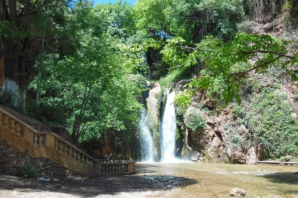Sefrou Falls