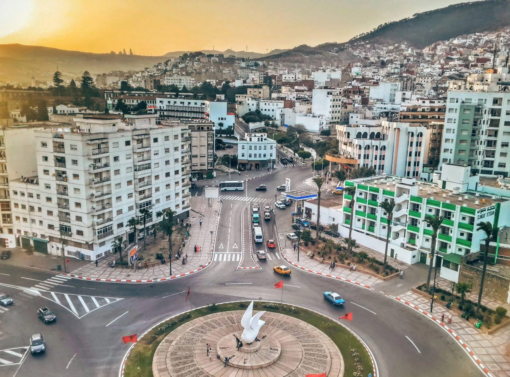 Tetouan