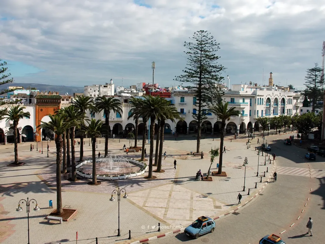 Larache