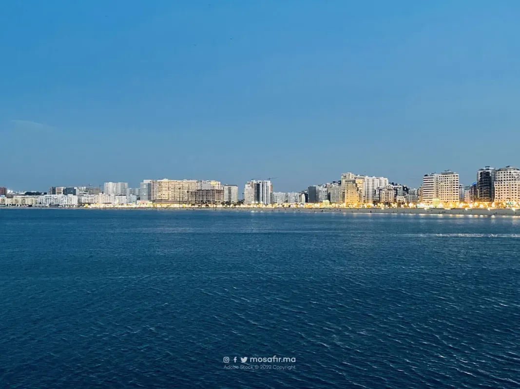 Tangier